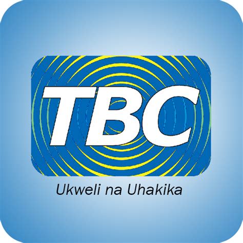tv betunit|Tanzania Broadcasting Corporation .